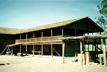 Petaluma Adobe