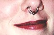 Nose-Ring