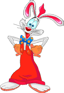 Roger Rabbit