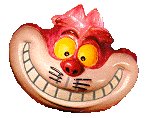 Cheshire Cat