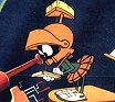 Marvin the Martian
