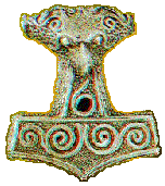 Thor's Hammer
