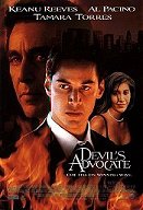 the devil's advocate