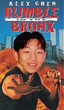 rumble in the bronx