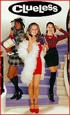 clueless