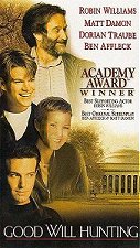 good will hunting