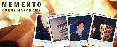memento