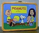 peanuts