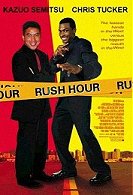 rush hour