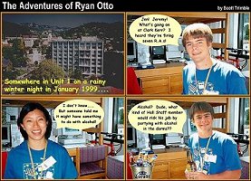 ryan otto