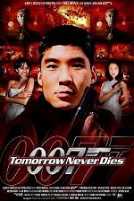 tomorrow never dies
