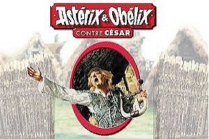 aserix et obelix contre cesar