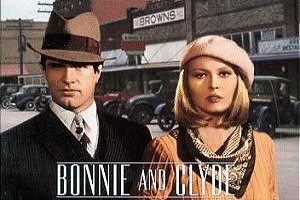 bonnie and clyde