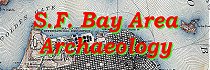 Bay Area History & Anthropology